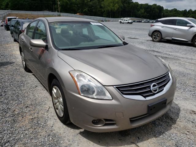 NISSAN ALTIMA BAS 2012 1n4al2ap4cc142752