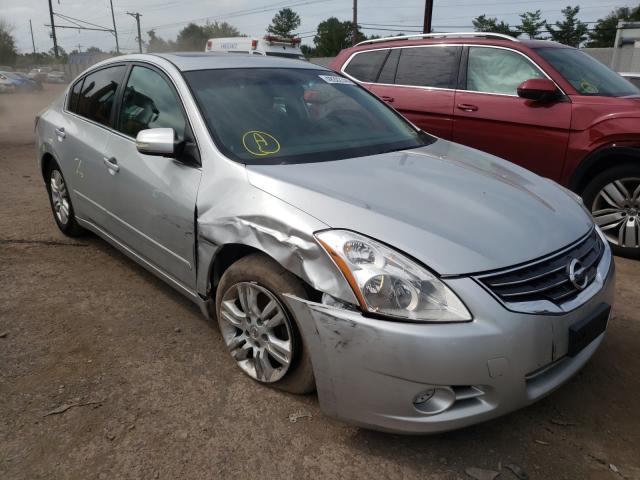 NISSAN ALTIMA BAS 2012 1n4al2ap4cc143061