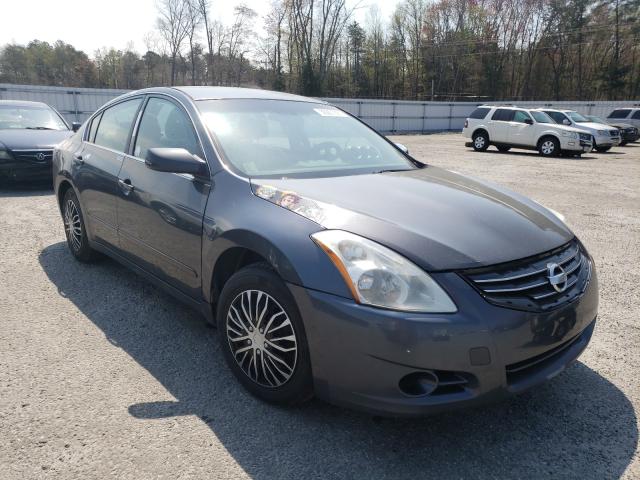 NISSAN ALTIMA BAS 2012 1n4al2ap4cc143318