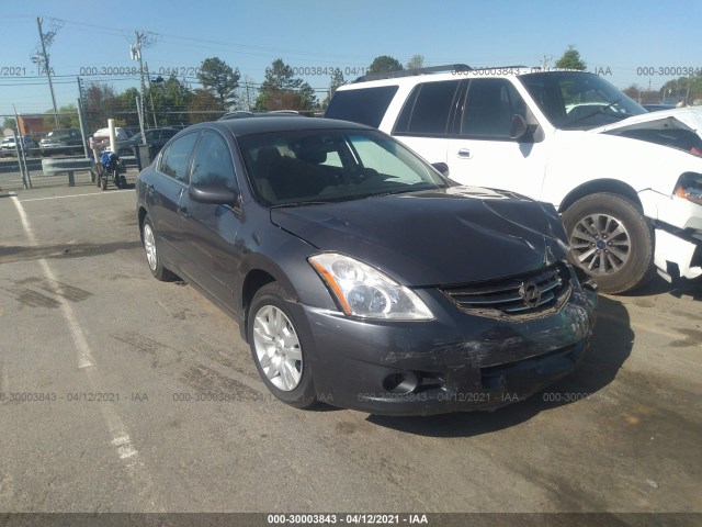 NISSAN ALTIMA 2012 1n4al2ap4cc143352