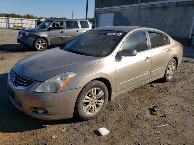 NISSAN ALTIMA 2012 1n4al2ap4cc143755