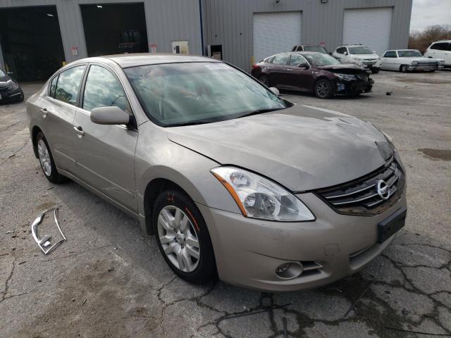 NISSAN ALTIMA BAS 2012 1n4al2ap4cc143819