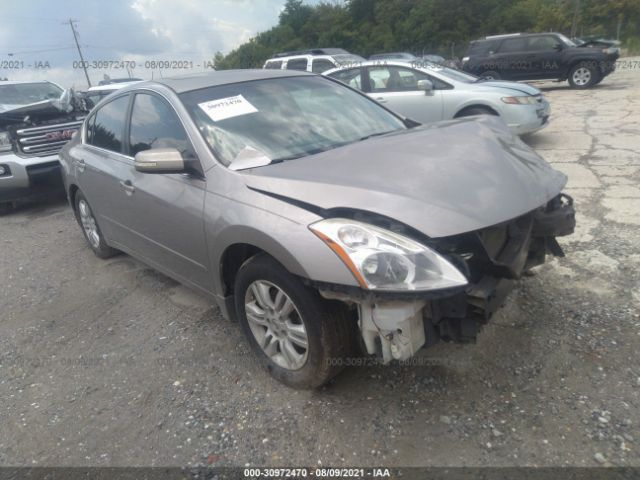 NISSAN ALTIMA 2012 1n4al2ap4cc143870