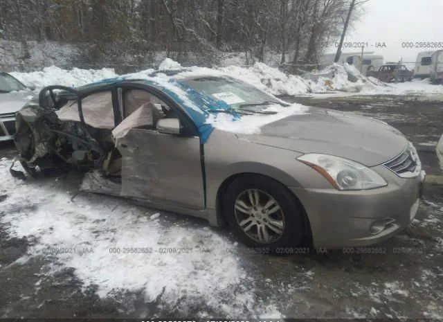 NISSAN ALTIMA 2012 1n4al2ap4cc143917