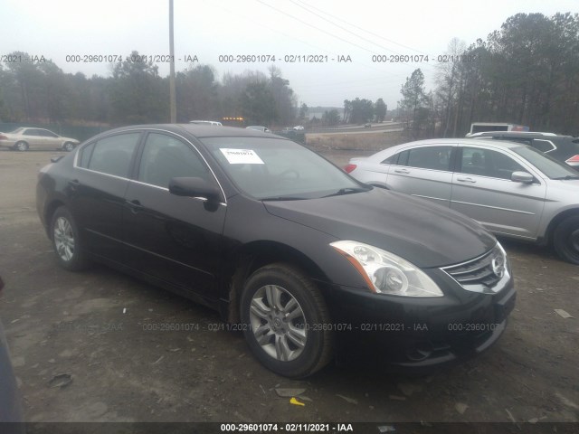 NISSAN ALTIMA 2012 1n4al2ap4cc144081