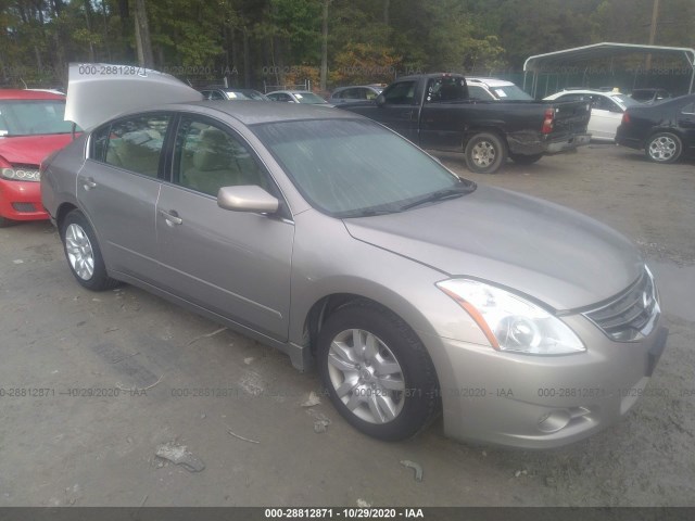 NISSAN ALTIMA 2012 1n4al2ap4cc144923