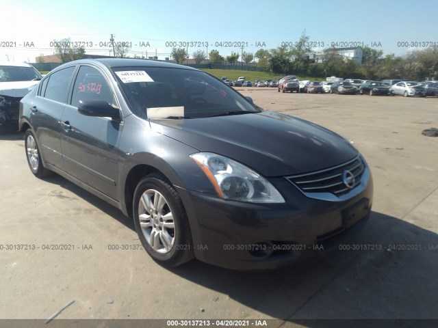 NISSAN ALTIMA 2012 1n4al2ap4cc145425