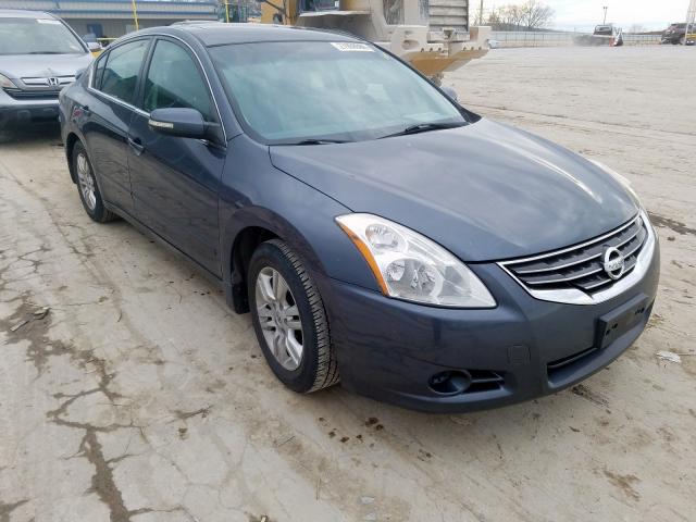 NISSAN ALTIMA BAS 2012 1n4al2ap4cc145473