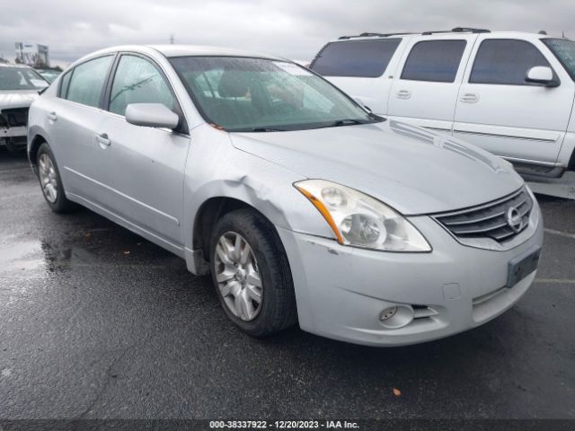 NISSAN ALTIMA 2012 1n4al2ap4cc145568