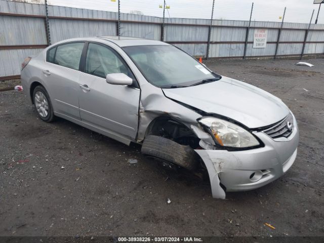 NISSAN ALTIMA 2012 1n4al2ap4cc145781