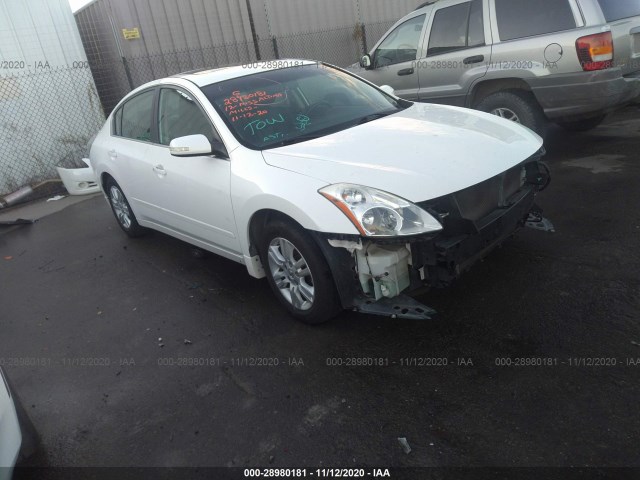 NISSAN ALTIMA 2012 1n4al2ap4cc145943