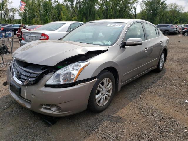 NISSAN ALTIMA BAS 2012 1n4al2ap4cc146364