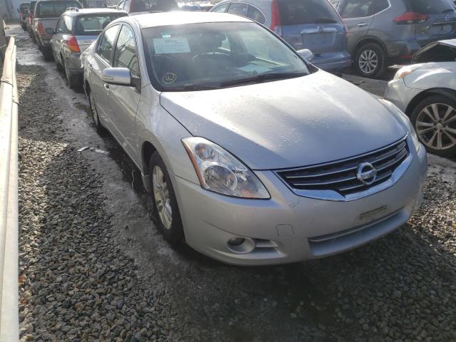 NISSAN ALTIMA BAS 2012 1n4al2ap4cc146901