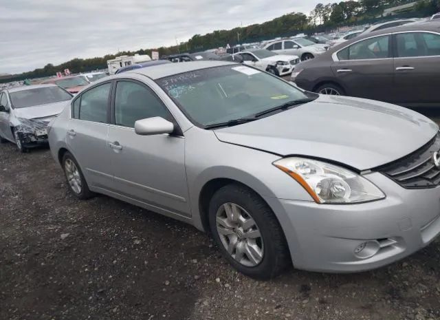 NISSAN ALTIMA 2012 1n4al2ap4cc147689