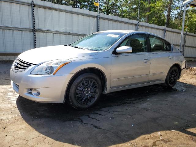 NISSAN ALTIMA 2012 1n4al2ap4cc147787