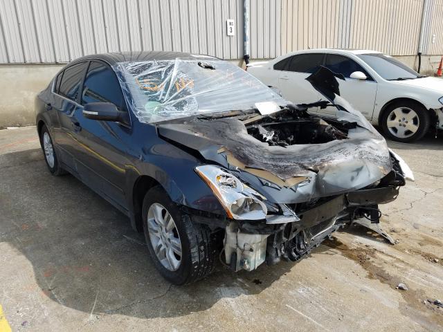 NISSAN ALTIMA BAS 2012 1n4al2ap4cc148227