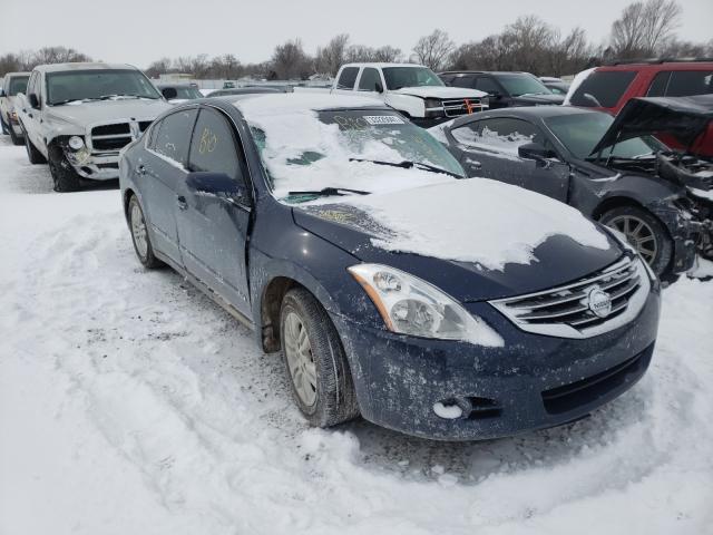 NISSAN ALTIMA BAS 2012 1n4al2ap4cc148888