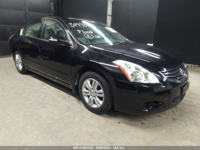 NISSAN ALTIMA 2012 1n4al2ap4cc149166