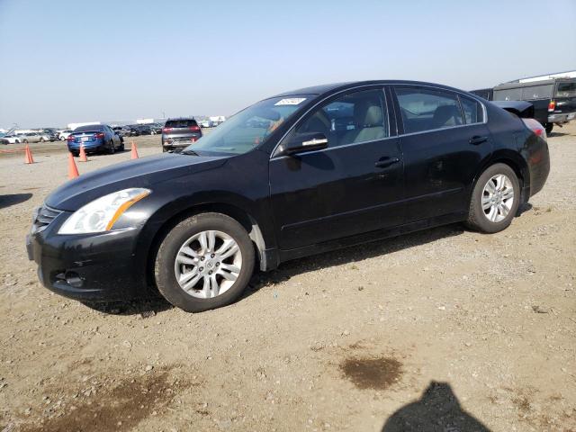 NISSAN ALTIMA BAS 2012 1n4al2ap4cc149314