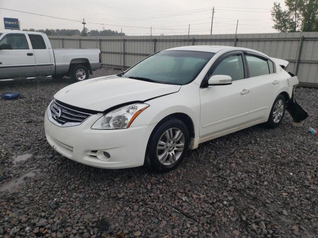 NISSAN ALTIMA BAS 2012 1n4al2ap4cc149880