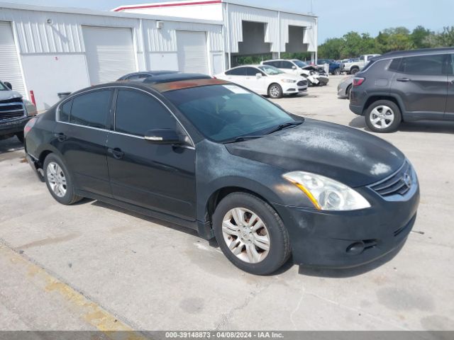 NISSAN ALTIMA 2012 1n4al2ap4cc150835