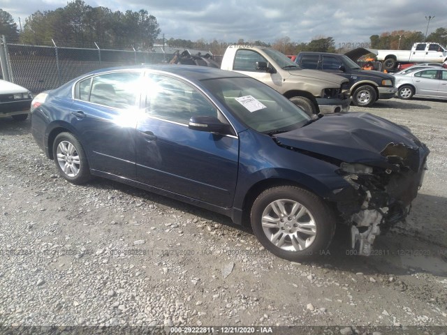 NISSAN ALTIMA 2012 1n4al2ap4cc150902