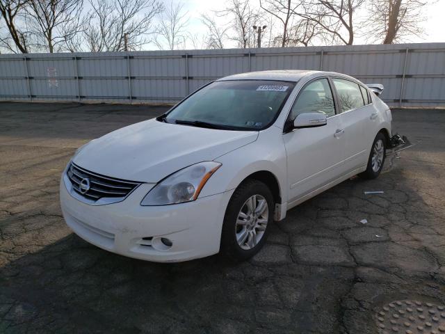 NISSAN ALTIMA BAS 2012 1n4al2ap4cc151032