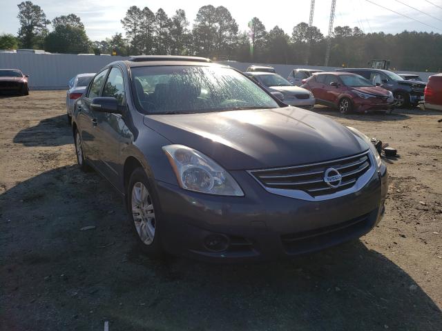 NISSAN ALTIMA BAS 2012 1n4al2ap4cc151595