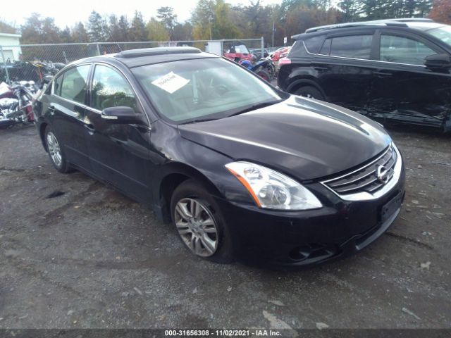 NISSAN ALTIMA 2012 1n4al2ap4cc151757