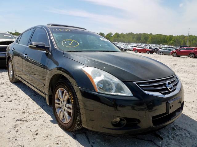 NISSAN ALTIMA BAS 2012 1n4al2ap4cc151774