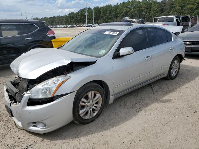 NISSAN ALTIMA BAS 2012 1n4al2ap4cc152293