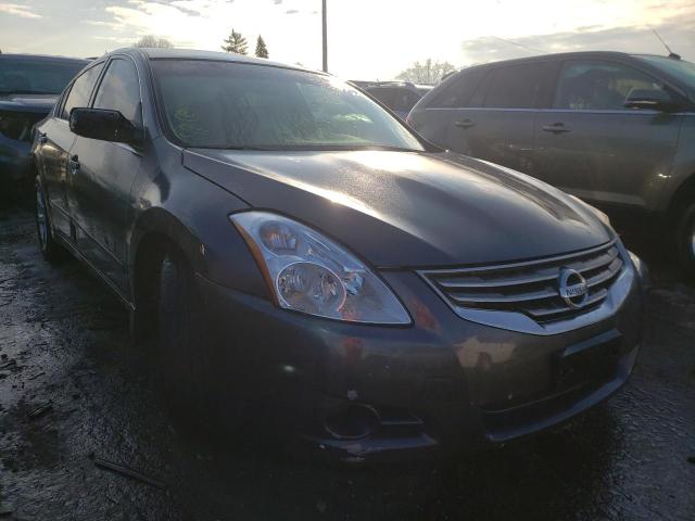 NISSAN ALTIMA BAS 2012 1n4al2ap4cc153718