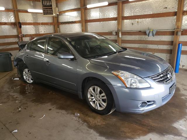 NISSAN ALTIMA 2012 1n4al2ap4cc154321