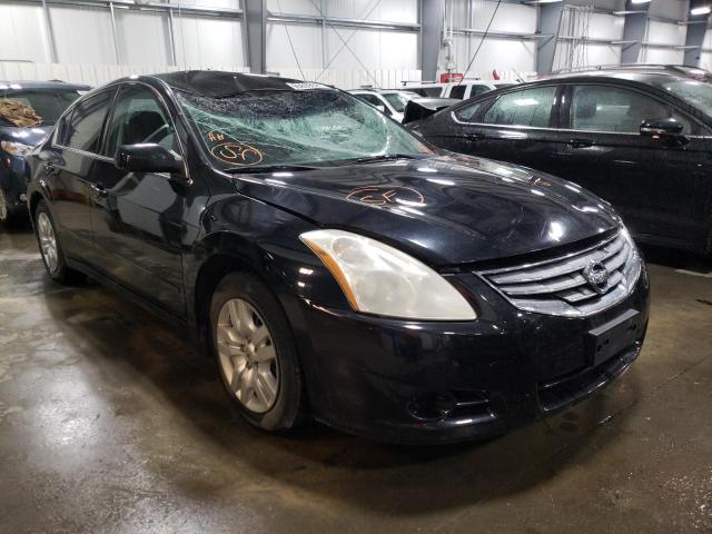 NISSAN ALTIMA BAS 2012 1n4al2ap4cc154464