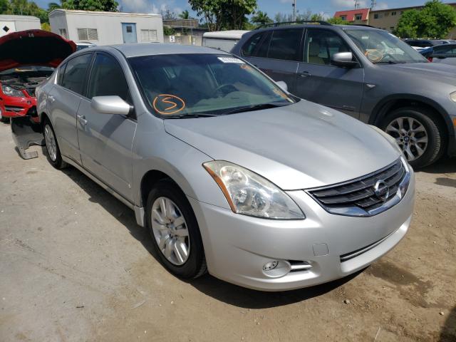 NISSAN ALTIMA BAS 2012 1n4al2ap4cc154920