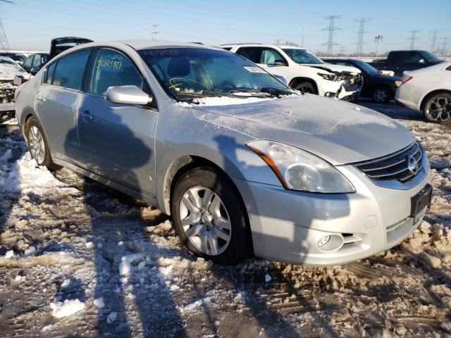 NISSAN ALTIMA BAS 2012 1n4al2ap4cc155498