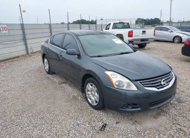 NISSAN ALTIMA 2012 1n4al2ap4cc155999