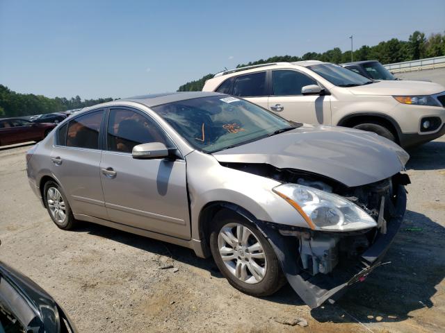 NISSAN ALTIMA BAS 2012 1n4al2ap4cc156120