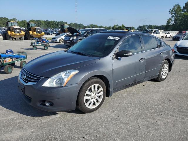 NISSAN ALTIMA BAS 2012 1n4al2ap4cc157736