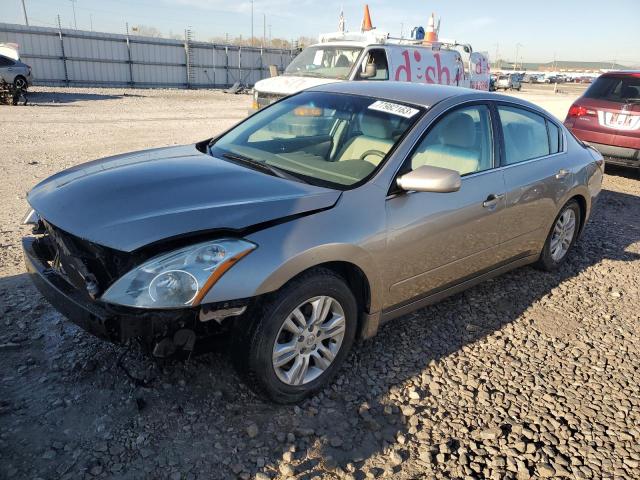 NISSAN ALTIMA 2012 1n4al2ap4cc157932