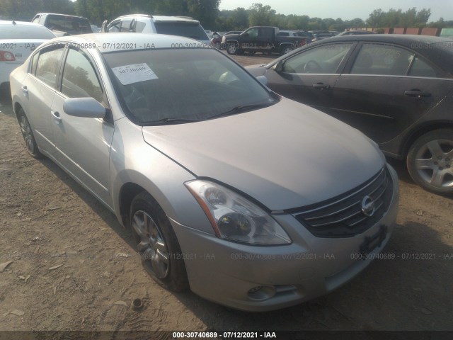 NISSAN ALTIMA 2012 1n4al2ap4cc158045