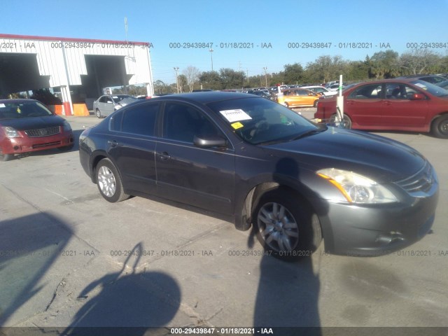 NISSAN ALTIMA 2012 1n4al2ap4cc159566