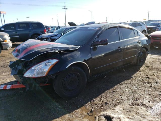 NISSAN ALTIMA 2012 1n4al2ap4cc160619