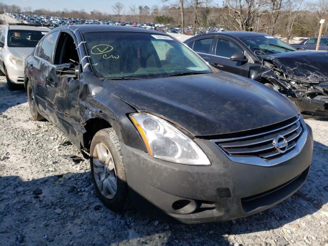 NISSAN ALTIMA BAS 2012 1n4al2ap4cc162337