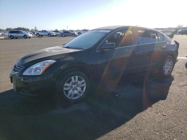 NISSAN ALTIMA 2012 1n4al2ap4cc162497