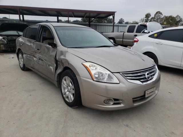 NISSAN ALTIMA BAS 2012 1n4al2ap4cc163200