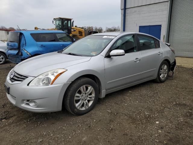 NISSAN ALTIMA 2012 1n4al2ap4cc163259