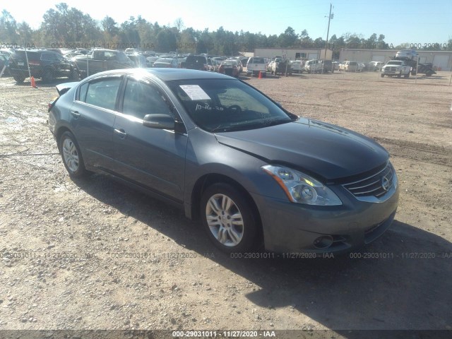 NISSAN ALTIMA 2012 1n4al2ap4cc163424