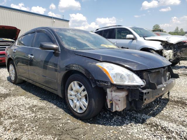 NISSAN ALTIMA BAS 2012 1n4al2ap4cc163861