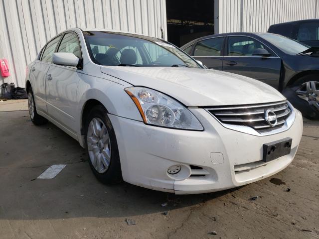 NISSAN ALTIMA 2012 1n4al2ap4cc163973